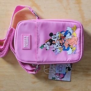MICKEY AND FRIENDS BAG